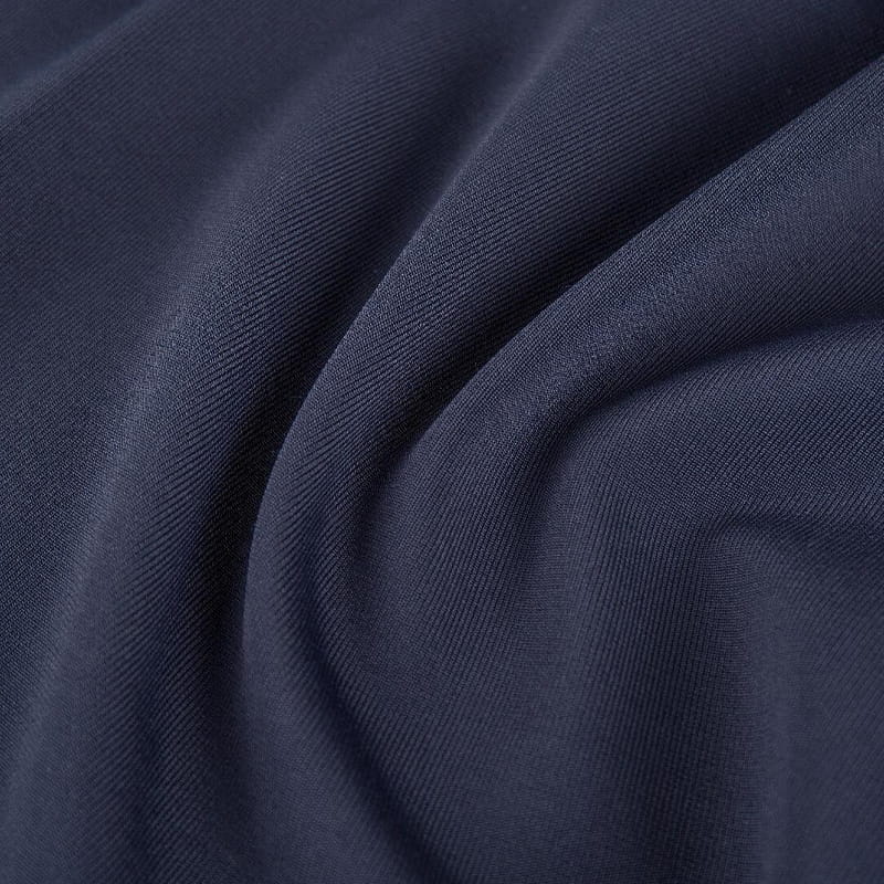 1x1 costbed knyt fabricae ad vestimentum sutura materiales