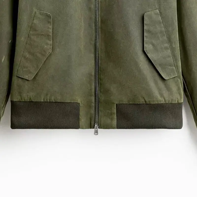 Vestimentum forcia 2x2 crassitudine costa premit eorum pro baseball iaccam